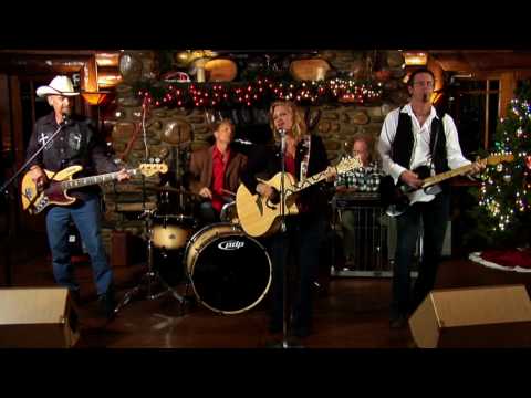 Christmas on Highway 101 DVD trailer