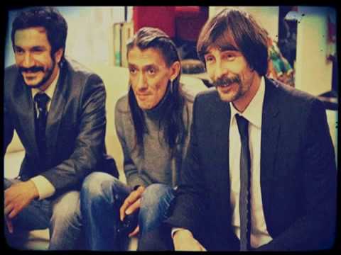 Behzat Ç - Kahpe Felek Sana Nettim Neyledim (Video Slayt)