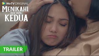 Download lagu Menikahi Jadi yang Kedua |  TRAILER | WeTV Original mp3