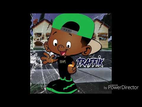 Traffik × f.l juan - Both Wayz  (Prod.By ReuelEthan)