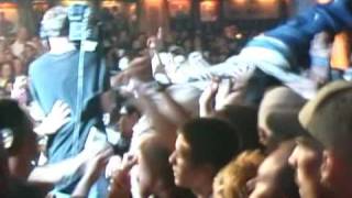 The Offspring- All I Want @ House of Blues 1999