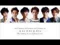 Lyrics EXO-K - LOVE LOVE LOVE [Hangul ...