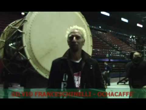 JAPAN ANIME LIVE - Backstage