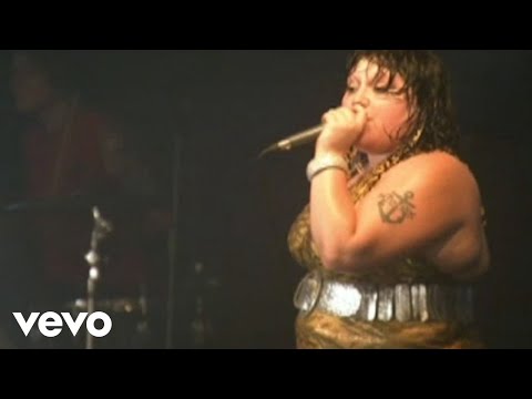 Gossip - Standing In the Way of Control (Video - Short Version)