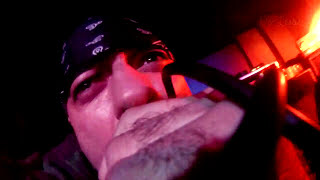 Death By Stereo - Sing Along With The Patriotic Punks [LIVE GOPRO]