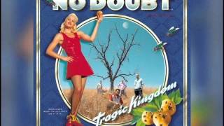 No Doubt - Get On The Ball [HQ] [Tragic Kingdom tour]