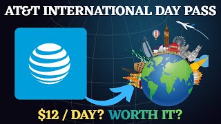 AT&T International Day Pass Explained: Pricing, Coverage & How It Works