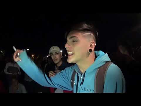 DAYNEXT NAI vs HAN AZTEK - 8vos (2vs2 - 11/03) - Italia Free ft. Supremacía