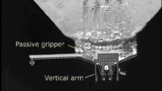 AFAM - Assembled Four Axis Microrobot
