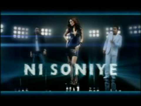 Ni Soniye B-Projekt feat. Juggy D