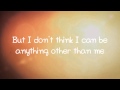 The Pretty Reckless - Light Me Up (Lyrics HD ...