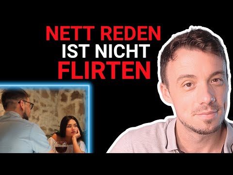 Trigger something in women through the following behavior patterns