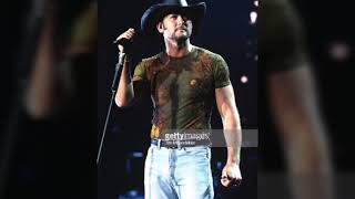 Tim McGraw - The Cowboy In Me (2001) [My Favorite from Set This Circus Down]