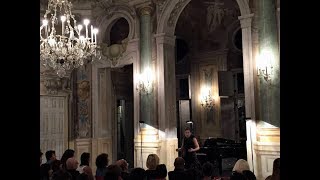 Beatrice Bini - The Black Swan (Menotti) [better quality version]