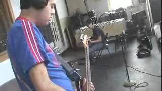 What You Want is Now- In The Studio (House of Heroes)