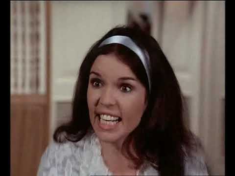 The Persuaders Episode  18 Nuisance Value