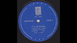 Download lagu A. Rafiq & Orkes Gambus El Rafiqa mp3