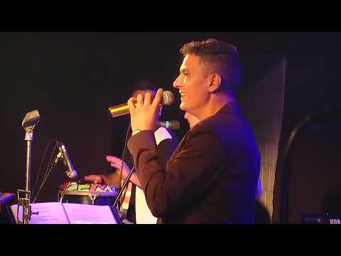 Gary - Tributo - Cristian Reynoso y la banda del Efra -S.T.I.A  2023