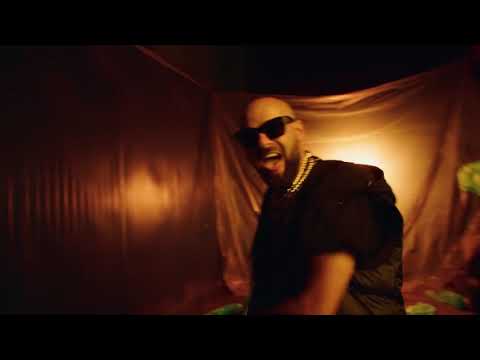 NOSFE x Alexandra Stan x Sak Noel feat  Los Tioz - Tembleque (Clanker Jones Remix)