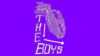 THE BOYS - Know What I'm Sayin'