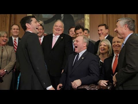 Why Do People Vote Against Their Interests?