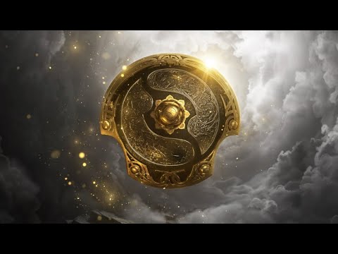 EHome  Vs Elephant - Game 3 DOTA2 TI 10