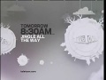 Teletoon Promo Jingle All The Way 4 3 December 2012