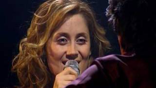 Lara Fabian-Concert Live 2002   Tu Es Mon Autre (With  Rick Allison)