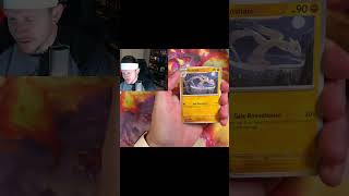 Why can’t I ever pull a Gold POKEMON?! Still a nice pull #pokemon #pokemoncards #pokemontcg