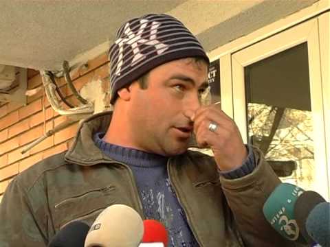 Știre Etv - Adolescent înjunghiat la Slivna!