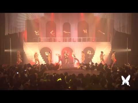 download lagu mp3 mp4 Shangri La Ageha, download lagu Shangri La Ageha gratis, unduh video klip Shangri La Ageha