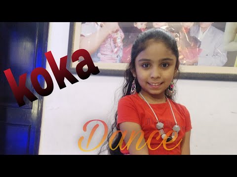 Koka! Badshah! Khandaani Shandaani! Sonakshi Sinha! Varun S! Song! Dance Cover! Tanzil Juneja