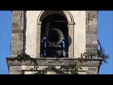 Le campane di Sueglio (LC)