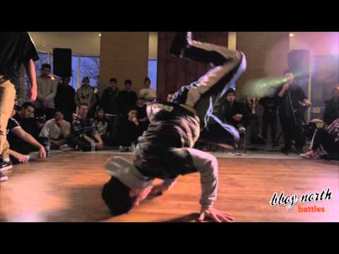 TOP 4 - Alladin vs Fleau KINGS OF STEEL 2015 HAMILTON | BBOY NORTH