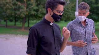 4 Passi con... Don Alberto Ravagnani