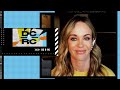 Laura Sanko talks Aspen Ladd’s loss & the discussion around her coach | DC & RC