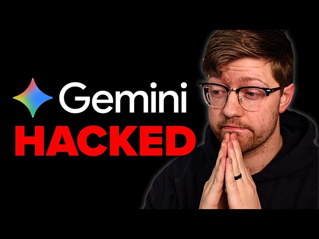 The CVSS 10 Gemini CLI Vulnerability: When AI Agents Become Attack Vectors