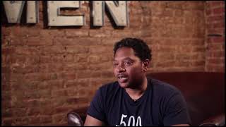 500 Men Making A Difference Mini Documentary