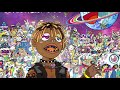 Juice WRLD Cuffed Official Audio