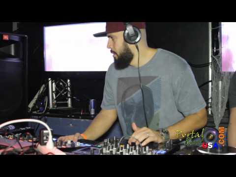 Junior Ibanez Afterlife