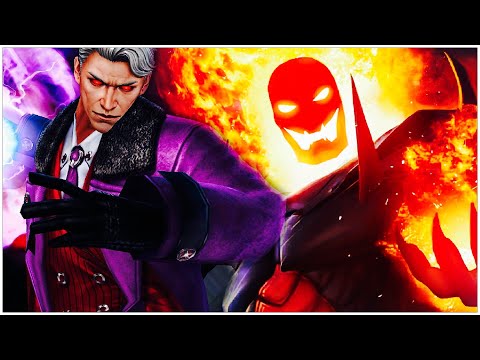 I WAS WRONG ABOUT KRAKOAN WINTER MAGNETO ...🤯 l Marvel Future Fight