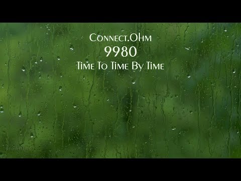 Connect.Ohm - Time To Time By Time