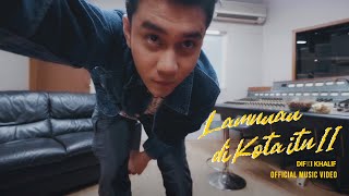 Download lagu Difki Khalif - Lamunan Di Kota Itu II mp3
