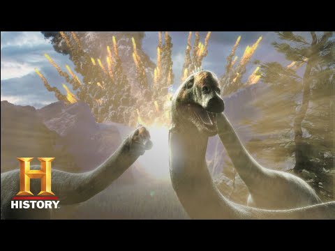 ULTIMATE PLANETARY CATASTROPHE｜宇宙 (シーズン6) ｜ 歴史 (ULTIMATE PLANETARY CATASTROPHE | The Universe (Season 6) | History)