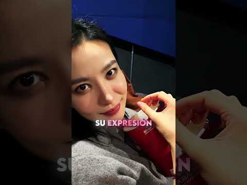 Se le propuso en el cine