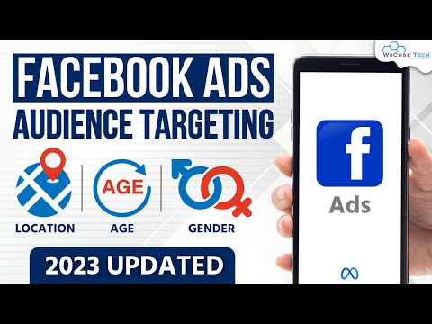 Facebook Ads Tutorial 2023 in Hindi What is Facebook Ads How Does it Works