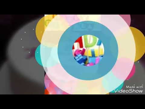 Happy Birthday Netra | By Me | 10-07-2018