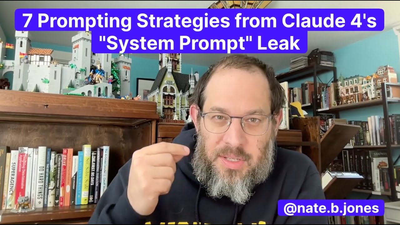 Insights on Claude 4's Prompting Strategies for Enhanced AI Performance