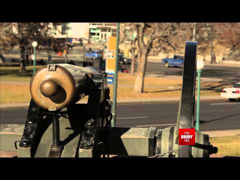 The Brody File: Colorado - The Beauty and the Battle  - April 17, 2014