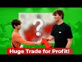 Making HUGE Deals For PROFIT At Culture Collision